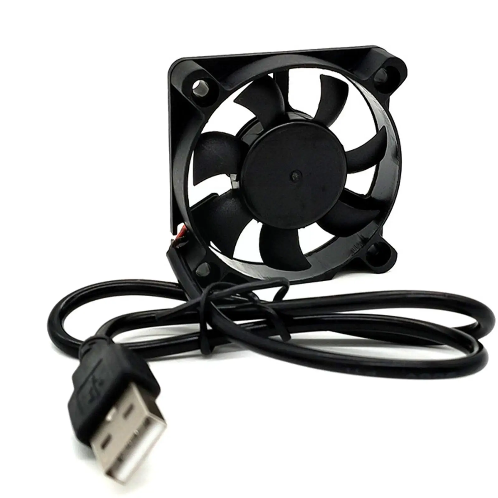 5V-Brushless-Cooling-Fan-USB-Ventiliator-Computer-Case-2500RPM-Cooler-Oil-impregnated-PBT-CPU-Radiator-USB.webp 5V Brushless Cooling Fan USB Ventiliator Computer Case 2500RPM Cooler Oil-impregnated PBT CPU Radiator USB Fan PC USB Gadgets - Image 1