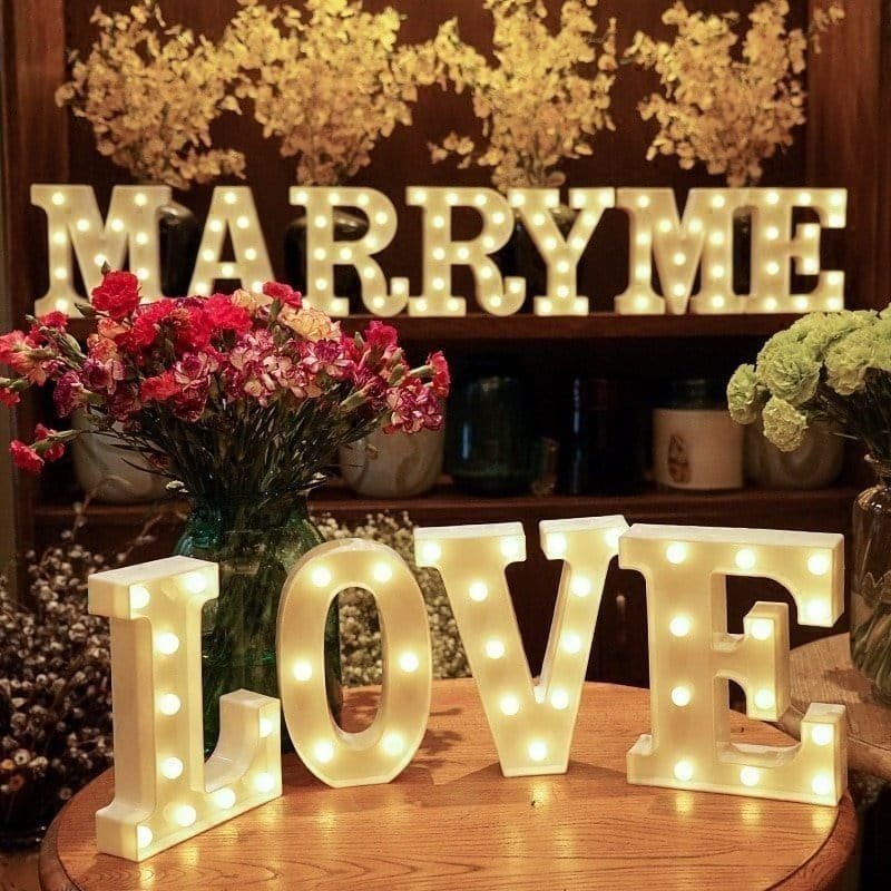 Alphabet-Letter-LED-Lights-Marquee-Sign-Number-Lamp-Decoration-Night-Light-For-Party-Bedroom-Wedding-Birthday-20210310-044241.jpg Alphabet Letter LED Lights Lamp Decoration - Image 1