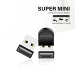 JASTER Super Mini Pendrive USB Flash Drives 64gb 32gb 16gb 4gb Pen Drive Flash USB Stick Cle Usb Gadgets Memoria Usb Flash Disk - Image 2