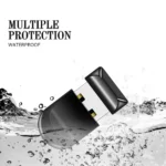 JASTER Super Mini Pendrive USB Flash Drives 64gb 32gb 16gb 4gb Pen Drive Flash USB Stick Cle Usb Gadgets Memoria Usb Flash Disk - Image 5