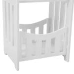 Living Room Sofa Side Table Bedroom Bedside Table Home Furniture for Small Spaces Decor Tables Bedroom Coffee End Decorate - Image 2