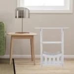 Living Room Sofa Side Table Bedroom Bedside Table Home Furniture for Small Spaces Decor Tables Bedroom Coffee End Decorate - Image 6