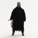 NECA Scream PVC Action Figure Collectible Model Toy - Image 4