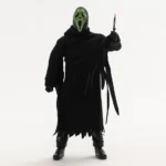 NECA Scream PVC Action Figure Collectible Model Toy - Image 5