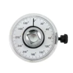 NEW Torque Wrench Torquemeter Dial Automotive Tools Hand Tool Auto Service Equipment Garage Tools Calibrated In Degrees - Image 3