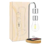 New technology products ideas 2019 levitating devices smart electronics gadgets magnetic levitation girlfriend birthday gift - Image 5