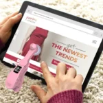 Screen Auto Clicker For Smart Phone Apps Video Live Streaming Gadget Smartphone Game Screen Touch Tripods Tapper - Image 2