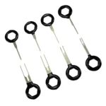 Terminal Removal Tool Terminal Pin Extractor Puller Car Electrical Wiring Crimp Connector Pin Auto mechanic workshop Automotive - Image 4