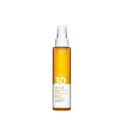 Care Body & Hair Oil Mist SPF30 150ml